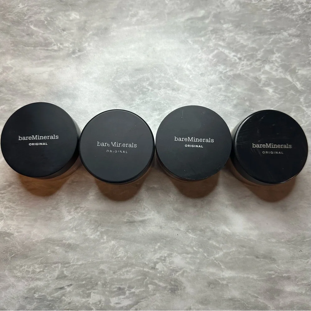 BareMinerals‎ Original Loose Foundation